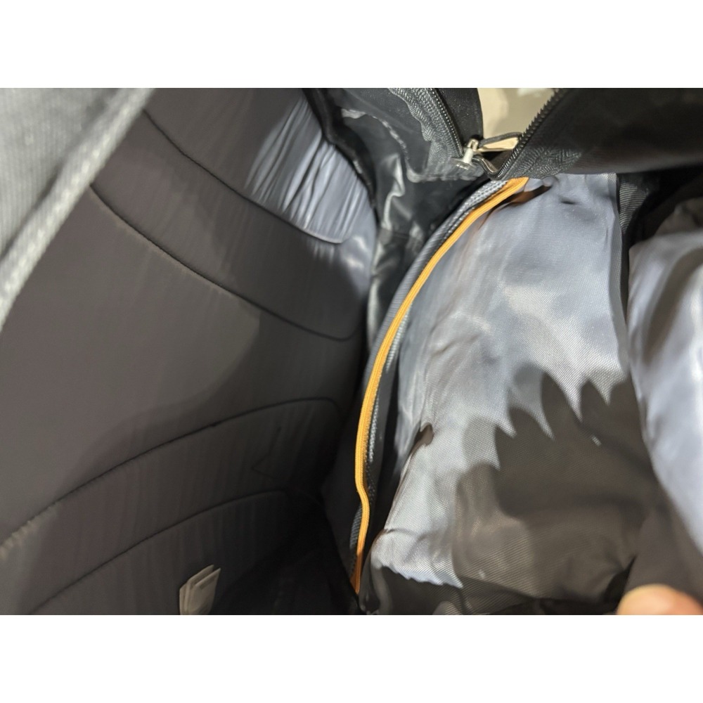The North Face Lexicon Backpack - Picture 3 of 5